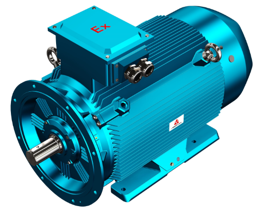 16503563987458043BCC.png YFB系列粉塵防爆三相異步電機(jī).png